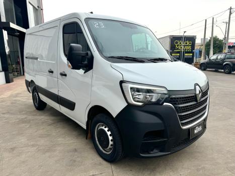 RENAULT Master 2.3 16V 3P DCI DIESEL FURGO L1H1, Foto 3