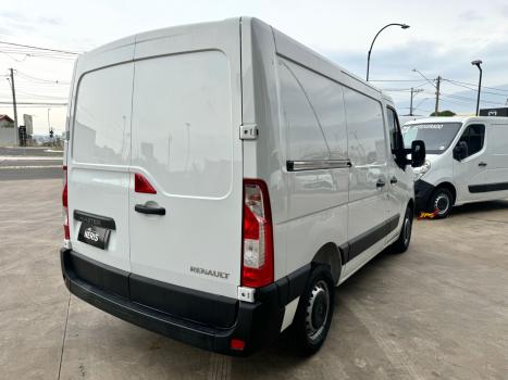 RENAULT Master 2.3 16V 3P DCI DIESEL FURGO L1H1, Foto 4