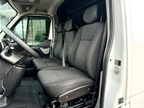 RENAULT Master 2.3 16V 3P DCI DIESEL FURGO L1H1, Foto 5