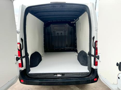 RENAULT Master 2.3 16V 3P DCI DIESEL FURGO L1H1, Foto 8