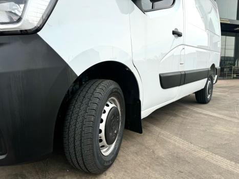 RENAULT Master 2.3 16V 3P DCI DIESEL FURGO L1H1, Foto 9