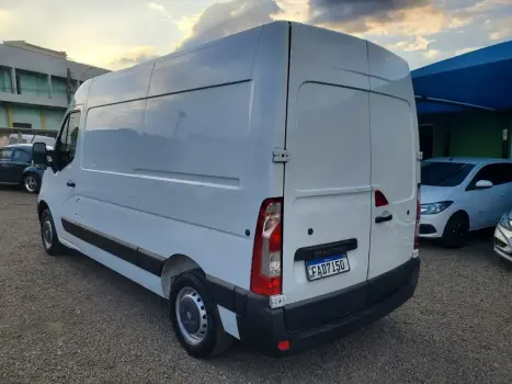 RENAULT Master 2.3 16V 3P DCI DIESEL FURGO L2H2, Foto 3