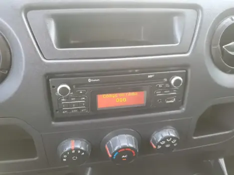 RENAULT Master 2.3 16V 3P DCI DIESEL FURGO L2H2, Foto 5