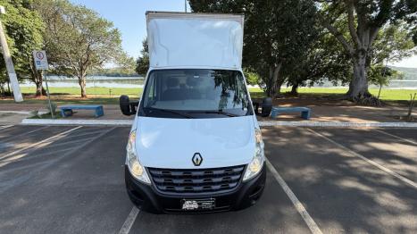RENAULT Master 2.3 16V 3P DCI DIESEL CHASSI-CABINE L1H1, Foto 2