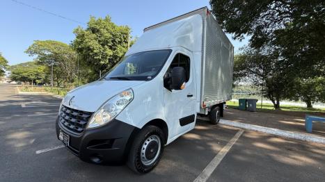 RENAULT Master 2.3 16V 3P DCI DIESEL CHASSI-CABINE L1H1, Foto 3