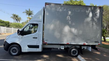 RENAULT Master 2.3 16V 3P DCI DIESEL CHASSI-CABINE L1H1, Foto 4