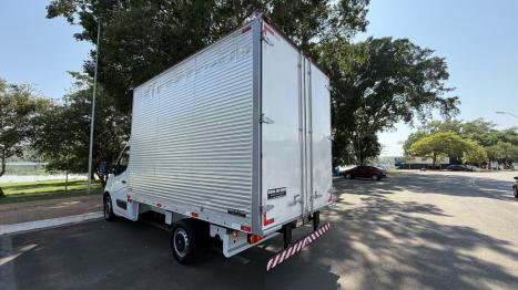 RENAULT Master 2.3 16V 3P DCI DIESEL CHASSI-CABINE L1H1, Foto 5