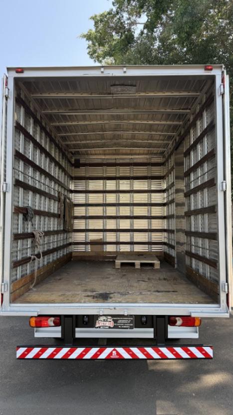 RENAULT Master 2.3 16V 3P DCI DIESEL CHASSI-CABINE L1H1, Foto 8