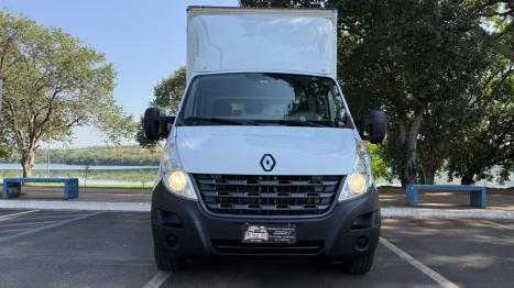 RENAULT Master 2.3 16V 3P DCI DIESEL CHASSI-CABINE L1H1, Foto 11