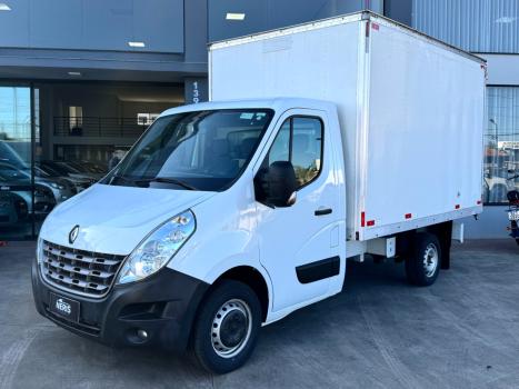 RENAULT Master 2.3 16V DCI DIESEL CHASSI CABINE L2H1, Foto 1