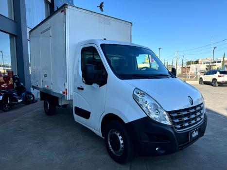 RENAULT Master 2.3 16V DCI DIESEL CHASSI CABINE L2H1, Foto 3