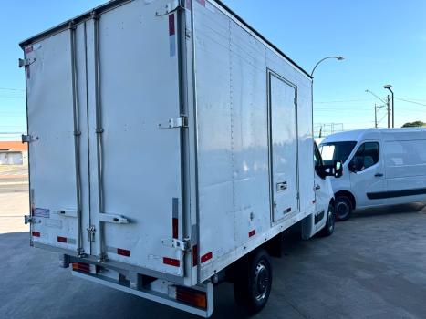 RENAULT Master 2.3 16V DCI DIESEL CHASSI CABINE L2H1, Foto 4