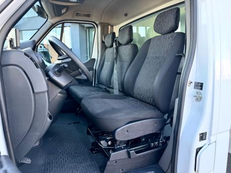 RENAULT Master 2.3 16V DCI DIESEL CHASSI CABINE L2H1, Foto 5