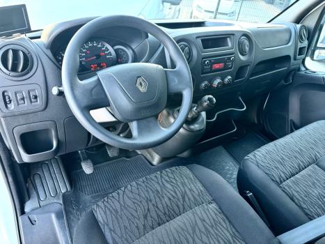 RENAULT Master 2.3 16V DCI DIESEL CHASSI CABINE L2H1, Foto 6