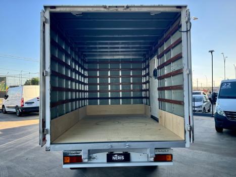 RENAULT Master 2.3 16V DCI DIESEL CHASSI CABINE L2H1, Foto 8