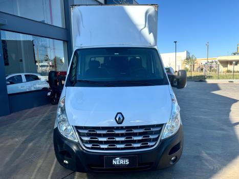 RENAULT Master 2.3 16V DCI DIESEL CHASSI CABINE L2H1, Foto 2 RENAULT Master 2.3 16V DCI DIESEL CHASSI CABINE L2H1, Foto 2