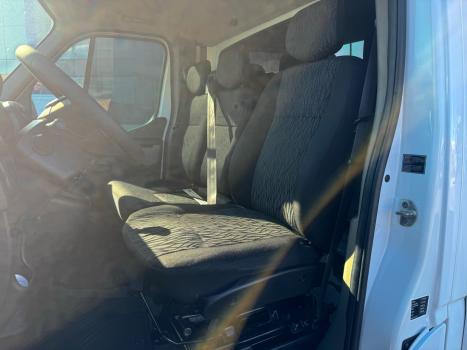 RENAULT Master 2.3 16V DCI DIESEL CHASSI CABINE L2H1, Foto 5 RENAULT Master 2.3 16V DCI DIESEL CHASSI CABINE L2H1, Foto 5