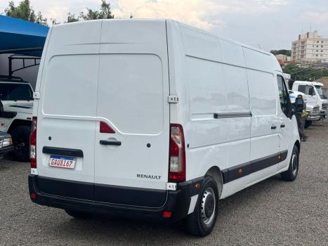 RENAULT Master 2.3 16V 3P DCI DIESEL FURGÃO L3H2, Foto 3 RENAULT Master 2.3 16V 3P DCI DIESEL FURGÃO L3H2, Foto 3