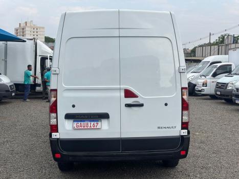 RENAULT Master 2.3 16V 3P DCI DIESEL FURGÃO L3H2, Foto 5 RENAULT Master 2.3 16V 3P DCI DIESEL FURGÃO L3H2, Foto 5