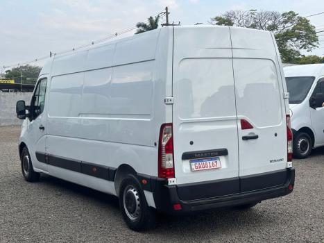 RENAULT Master 2.3 16V 3P DCI DIESEL FURGÃO L3H2, Foto 7 RENAULT Master 2.3 16V 3P DCI DIESEL FURGÃO L3H2, Foto 7