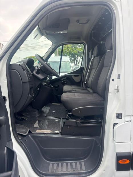 RENAULT Master 2.3 16V 3P DCI DIESEL FURGÃO L3H2, Foto 9 RENAULT Master 2.3 16V 3P DCI DIESEL FURGÃO L3H2, Foto 9