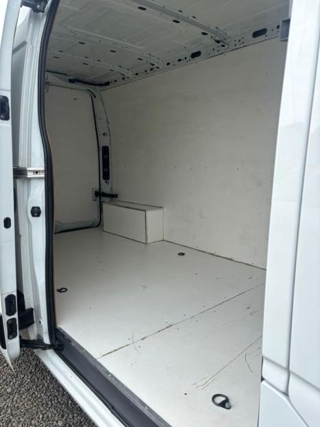 RENAULT Master 2.3 16V 3P DCI DIESEL FURGÃO L3H2, Foto 10 RENAULT Master 2.3 16V 3P DCI DIESEL FURGÃO L3H2, Foto 10