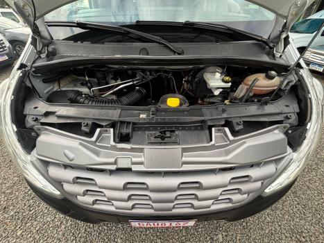 RENAULT Master 2.3 16V 3P DCI DIESEL FURGÃO L3H2, Foto 11 RENAULT Master 2.3 16V 3P DCI DIESEL FURGÃO L3H2, Foto 11