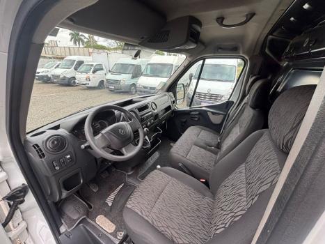 RENAULT Master 2.3 16V 3P DCI DIESEL FURGÃO L3H2, Foto 12 RENAULT Master 2.3 16V 3P DCI DIESEL FURGÃO L3H2, Foto 12