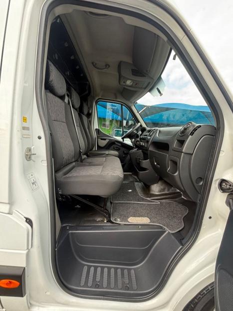 RENAULT Master 2.3 16V 3P DCI DIESEL FURGÃO L3H2, Foto 13 RENAULT Master 2.3 16V 3P DCI DIESEL FURGÃO L3H2, Foto 13