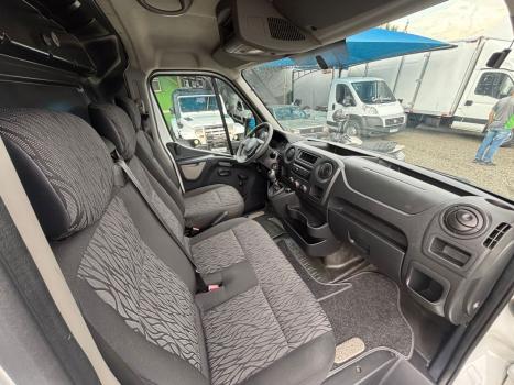 RENAULT Master 2.3 16V 3P DCI DIESEL FURGÃO L3H2, Foto 15 RENAULT Master 2.3 16V 3P DCI DIESEL FURGÃO L3H2, Foto 15