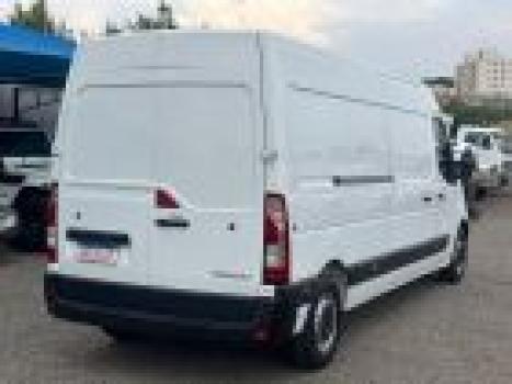 RENAULT Master 2.3 16V 3P DCI DIESEL FURGÃO L3H2, Foto 17 RENAULT Master 2.3 16V 3P DCI DIESEL FURGÃO L3H2, Foto 17