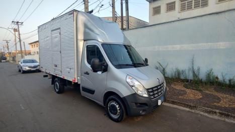 RENAULT Master 2.3 16V DCI DIESEL CHASSI CABINE L2H1, Foto 1 RENAULT Master 2.3 16V DCI DIESEL CHASSI CABINE L2H1, Foto 1