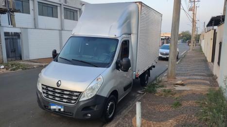 RENAULT Master 2.3 16V DCI DIESEL CHASSI CABINE L2H1, Foto 3 RENAULT Master 2.3 16V DCI DIESEL CHASSI CABINE L2H1, Foto 3