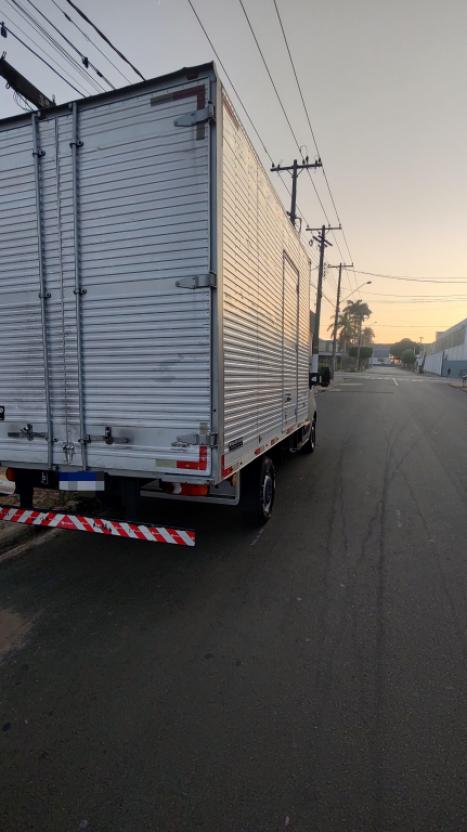 RENAULT Master 2.3 16V DCI DIESEL CHASSI CABINE L2H1, Foto 5 RENAULT Master 2.3 16V DCI DIESEL CHASSI CABINE L2H1, Foto 5