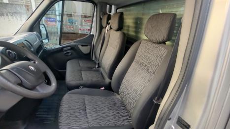 RENAULT Master 2.3 16V DCI DIESEL CHASSI CABINE L2H1, Foto 6 RENAULT Master 2.3 16V DCI DIESEL CHASSI CABINE L2H1, Foto 6