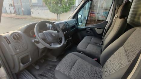 RENAULT Master 2.3 16V DCI DIESEL CHASSI CABINE L2H1, Foto 7 RENAULT Master 2.3 16V DCI DIESEL CHASSI CABINE L2H1, Foto 7