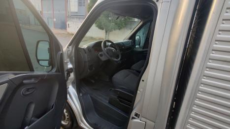 RENAULT Master 2.3 16V DCI DIESEL CHASSI CABINE L2H1, Foto 8 RENAULT Master 2.3 16V DCI DIESEL CHASSI CABINE L2H1, Foto 8