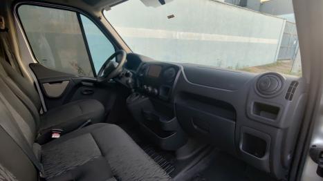 RENAULT Master 2.3 16V DCI DIESEL CHASSI CABINE L2H1, Foto 9 RENAULT Master 2.3 16V DCI DIESEL CHASSI CABINE L2H1, Foto 9