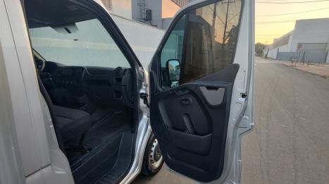 RENAULT Master 2.3 16V DCI DIESEL CHASSI CABINE L2H1, Foto 10 RENAULT Master 2.3 16V DCI DIESEL CHASSI CABINE L2H1, Foto 10