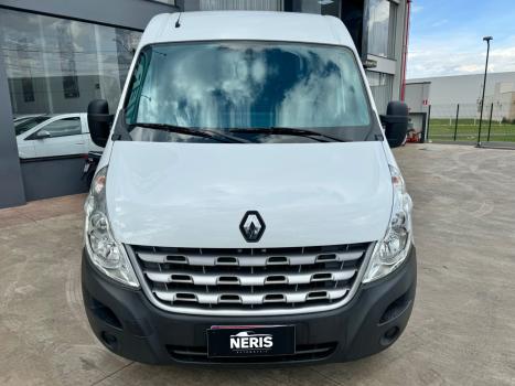 RENAULT Master 2.3 16V 3P DCI DIESEL FURGO L2H2, Foto 2