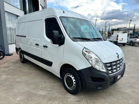 RENAULT Master 2.3 16V 3P DCI DIESEL FURGO L2H2, Foto 3