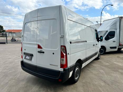 RENAULT Master 2.3 16V 3P DCI DIESEL FURGO L2H2, Foto 4