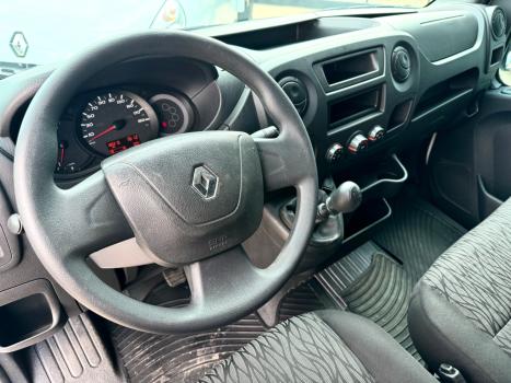 RENAULT Master 2.3 16V 3P DCI DIESEL FURGO L2H2, Foto 6