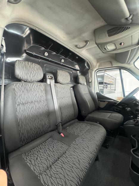 RENAULT Master 2.3 16V 3P DCI DIESEL CHASSI-CABINE L1H1, Foto 10