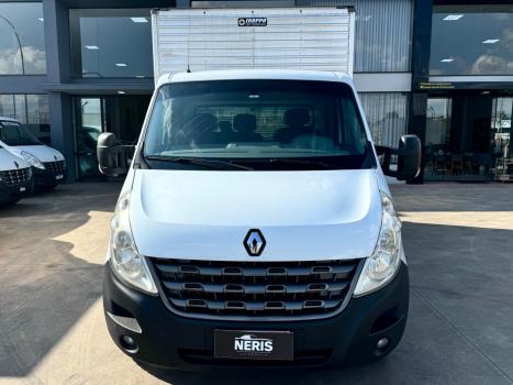 RENAULT Master 2.3 16V DCI DIESEL CHASSI CABINE L2H1, Foto 2
