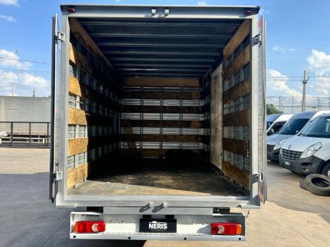 RENAULT Master 2.3 16V DCI DIESEL CHASSI CABINE L2H1, Foto 8