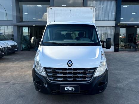RENAULT Master 2.3 16V DCI DIESEL CHASSI CABINE L2H1, Foto 2
