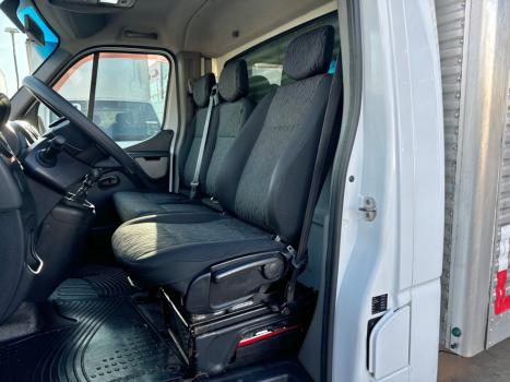 RENAULT Master 2.3 16V DCI DIESEL CHASSI CABINE L2H1, Foto 5