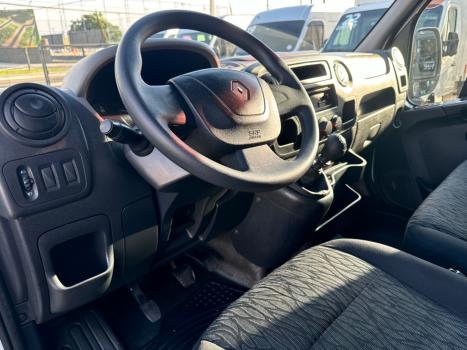 RENAULT Master 2.3 16V DCI DIESEL CHASSI CABINE L2H1, Foto 6