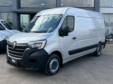 RENAULT Master 2.3 16V 3P DCI DIESEL FURGO L2H2, Foto 1